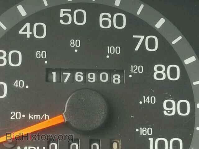 2002 FORD ECONOLINE - VIN: 1FTNE24L02HB28962 - Photo 8