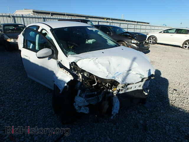 Фотография 1FAHP3F29CL277845 - FORD FOCUS 2012
