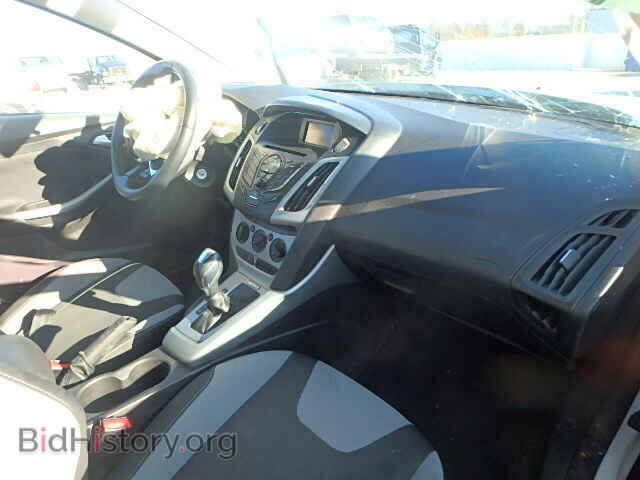 2012 FORD FOCUS - VIN: 1FAHP3F29CL277845 - Фото 5