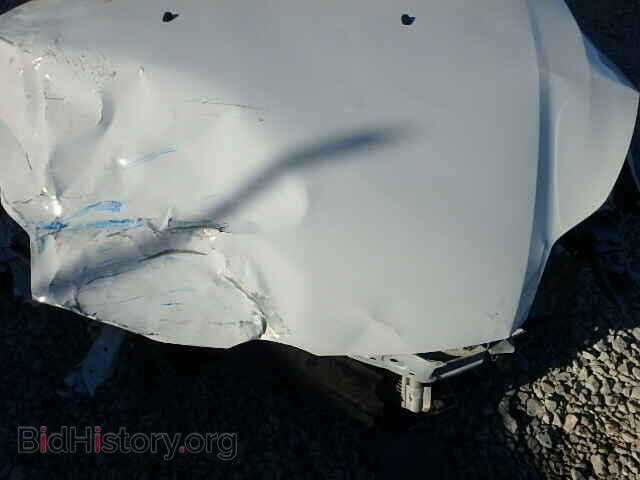 2012 FORD FOCUS - VIN: 1FAHP3F29CL277845 - Фото 7
