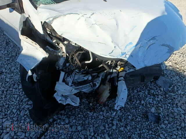 2012 FORD FOCUS - VIN: 1FAHP3F29CL277845 - Фото 9