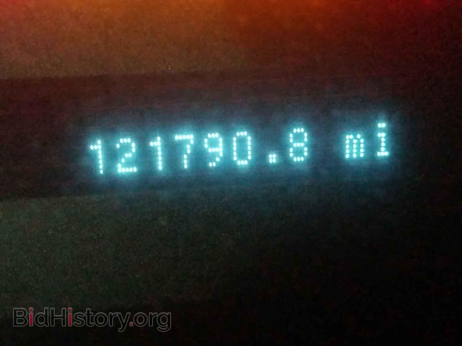 2011 FORD FOCUS - VIN: 1FAHP3GN5BW198100 - Фото 8