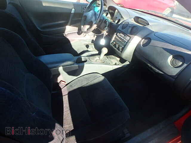 2000 MITSUBISHI ECLIPSE - VIN: 4A3AC84L9YE099038 - Photo 5