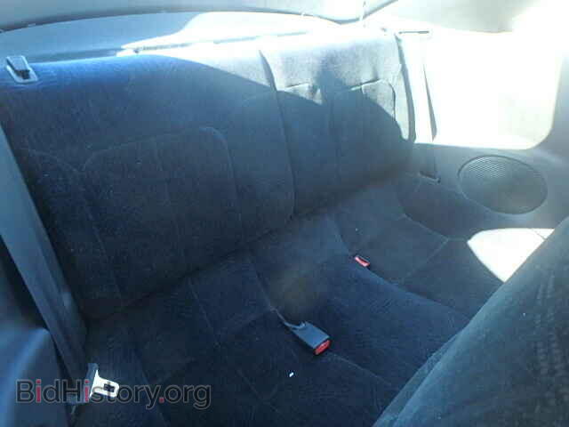 2000 MITSUBISHI ECLIPSE - VIN: 4A3AC84L9YE099038 - Photo 6