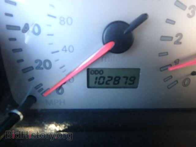 2000 MITSUBISHI ECLIPSE - VIN: 4A3AC84L9YE099038 - Photo 8