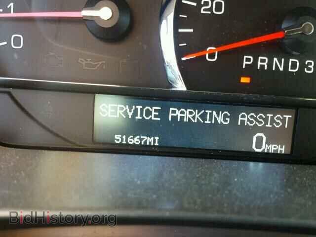 2010 CADILLAC DTS - VIN: 1G6KH5EY1AU132579 - Фото 8