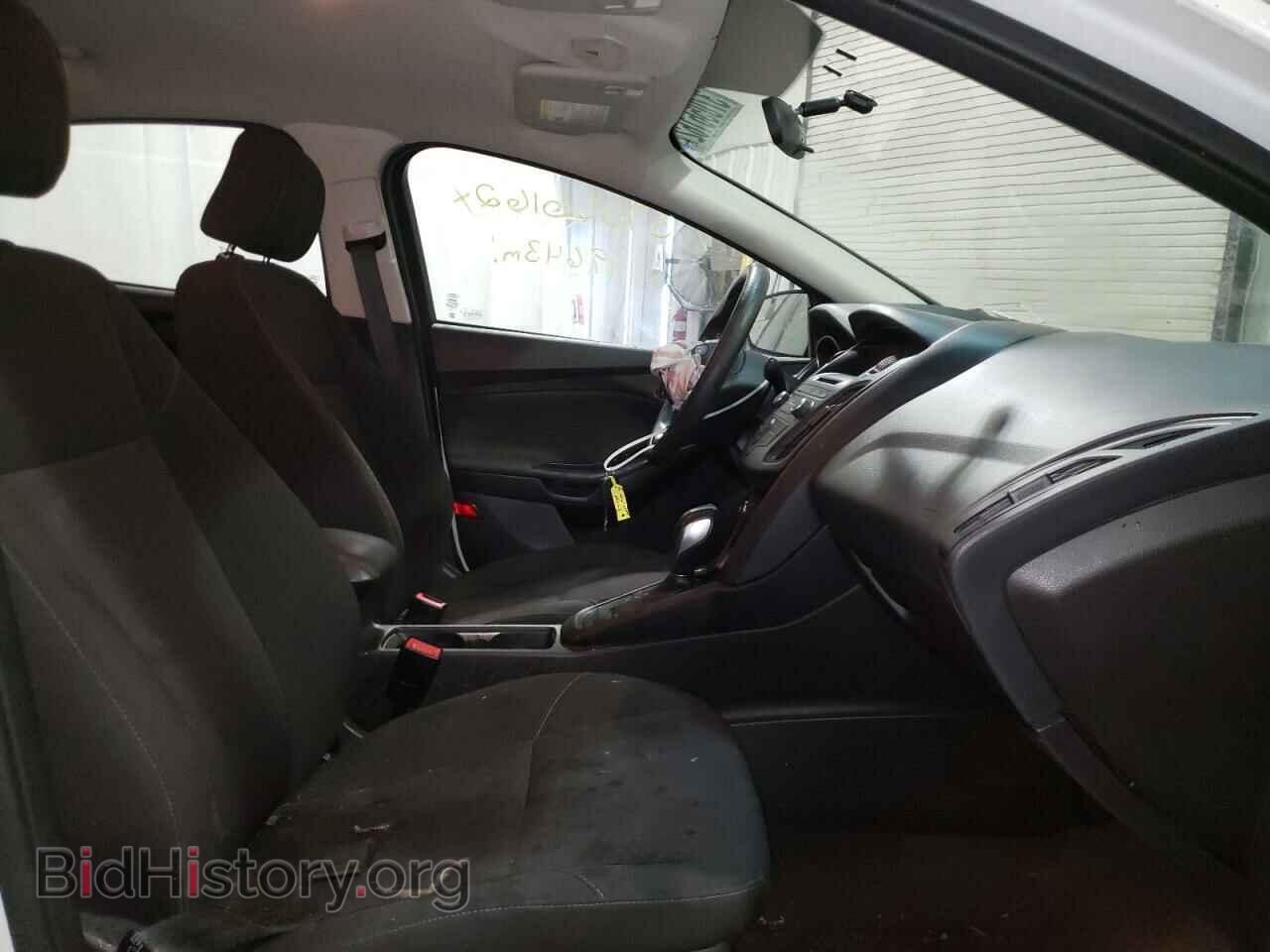 2015 FORD FOCUS - VIN: 1FADP3K2XFL285476 - Photo 5
