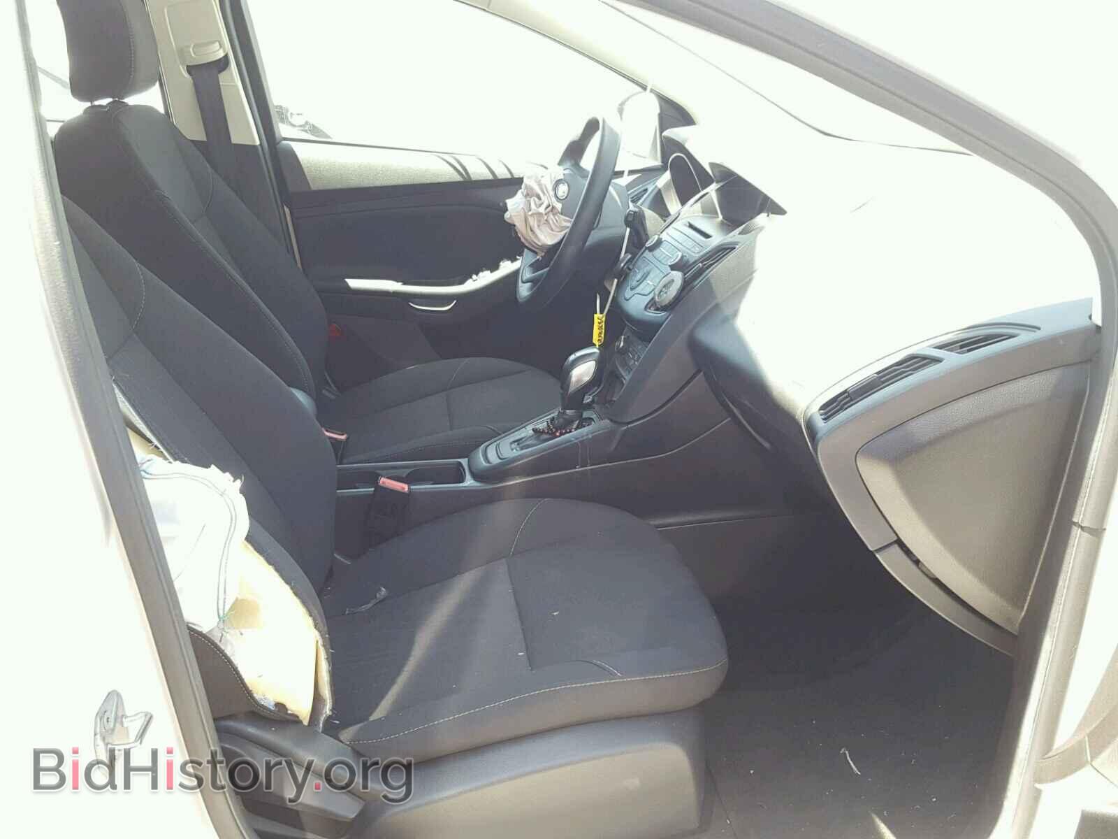 2016 FORD FOCUS - VIN: 1FADP3K22GL337734 - Фото 5