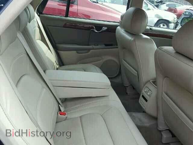 2004 CADILLAC DEVILLE - VIN: 1G6KD54Y74U111995 - Фото 6