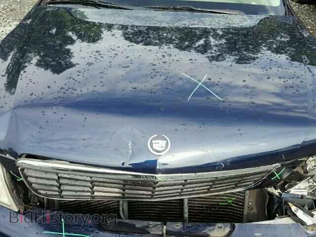 2004 CADILLAC DEVILLE - VIN: 1G6KD54Y74U111995 - Фото 7