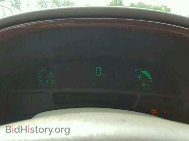 2004 CADILLAC DEVILLE - VIN: 1G6KD54Y74U111995 - Фото 8