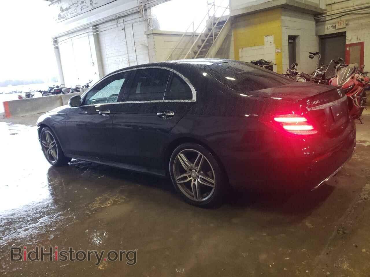 2017 MERCEDES-BENZ E-CLASS - VIN: WDDZF4JB0HA080831 - Фото 2