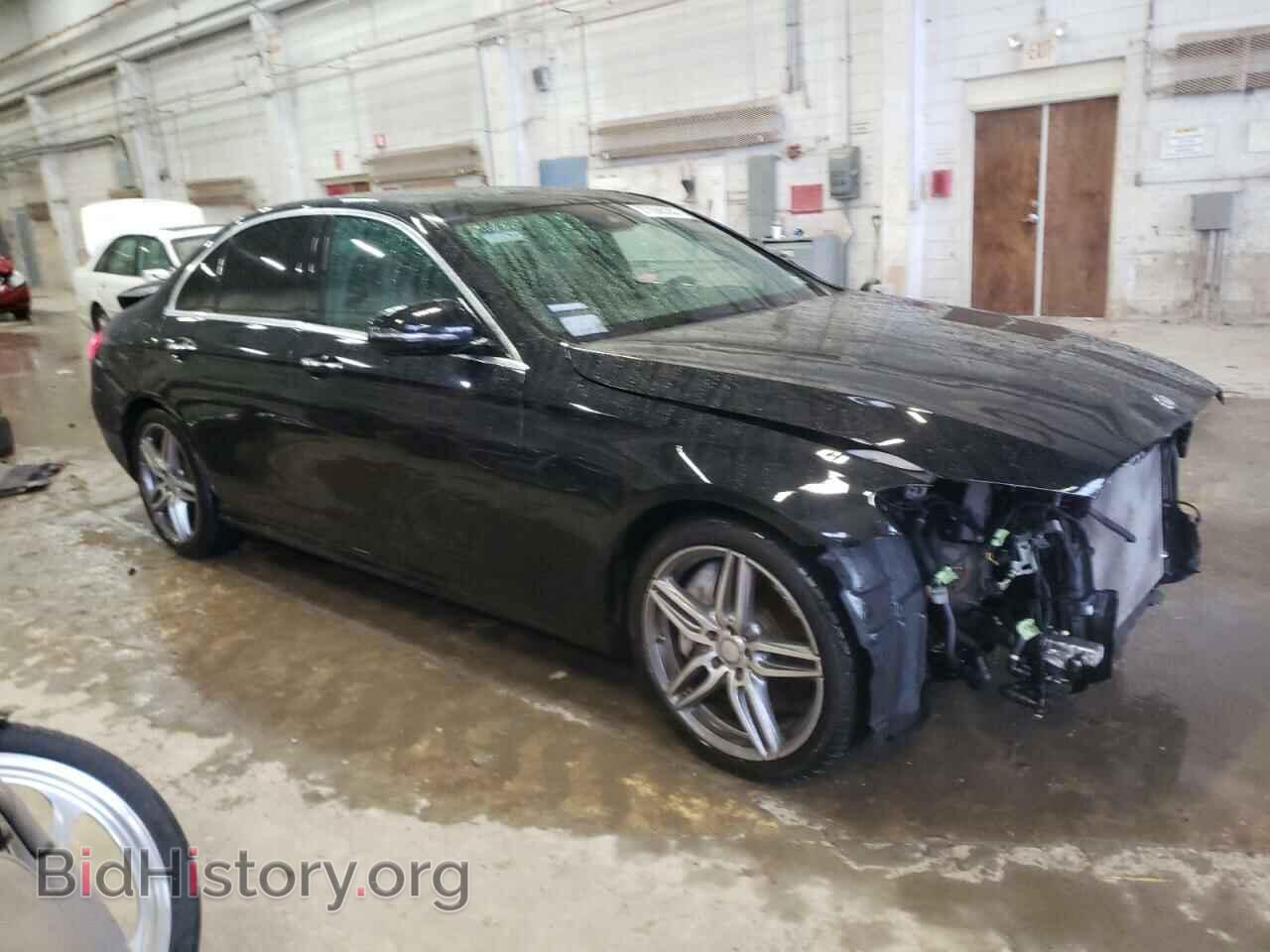 2017 MERCEDES-BENZ E-CLASS - VIN: WDDZF4JB0HA080831 - Фото 4