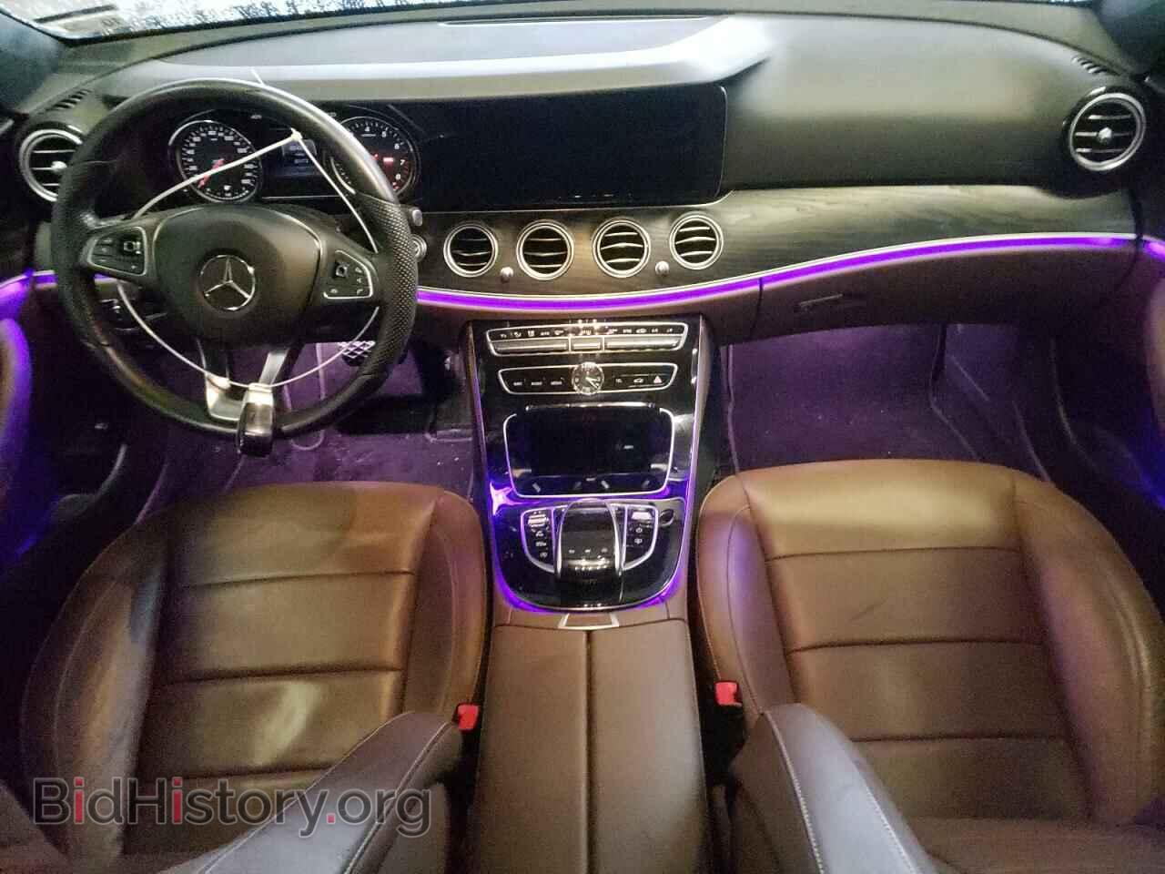 2017 MERCEDES-BENZ E-CLASS - VIN: WDDZF4JB0HA080831 - Фото 8