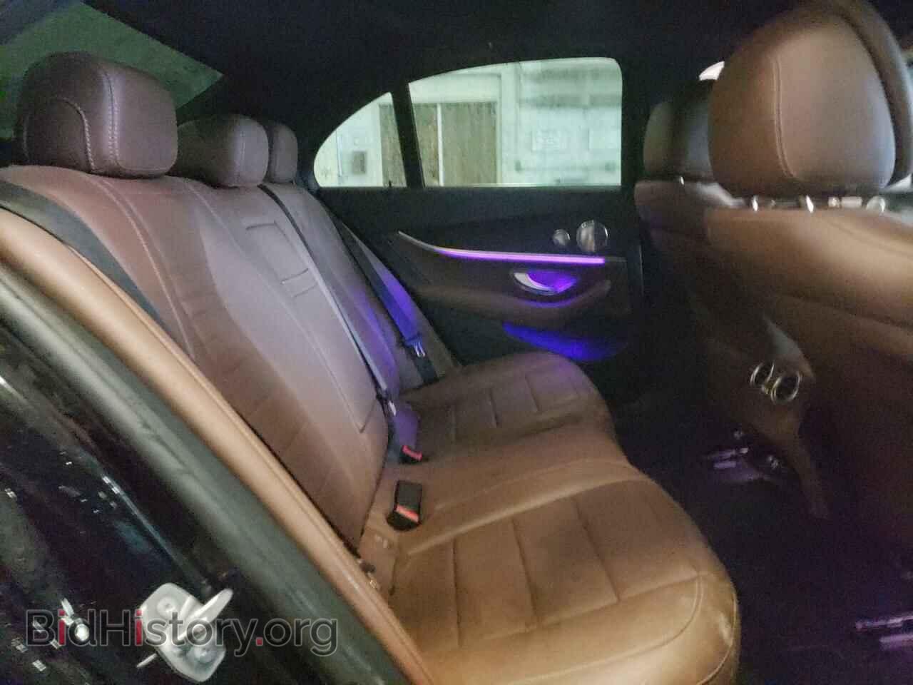 2017 MERCEDES-BENZ E-CLASS - VIN: WDDZF4JB0HA080831 - Фото 10