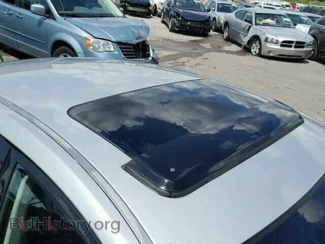 2006 NISSAN MAXIMA - VIN: 1N4BA41EX6C805878 - Фото 9