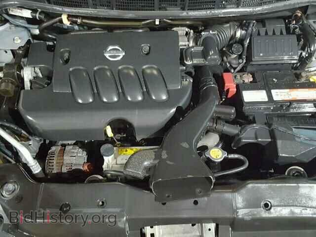 2009 NISSAN VERSA - VIN: 3N1BC13E99L388037 - Фото 7