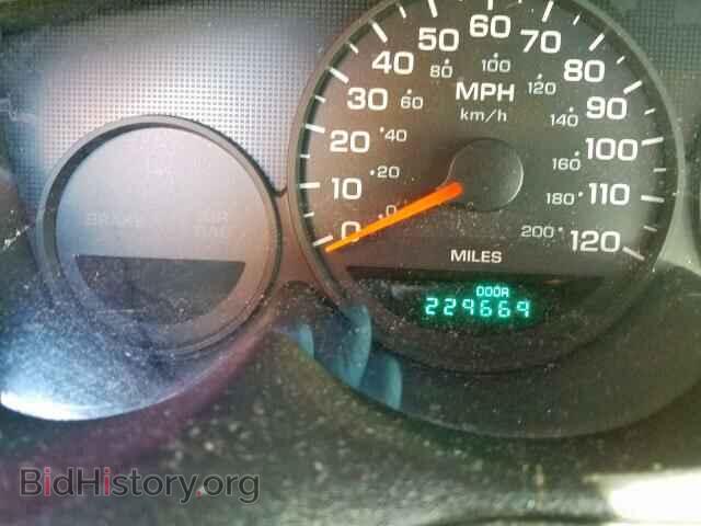 2003 DODGE NEON - VIN: 1B3ES26C83D191453 - Фото 8