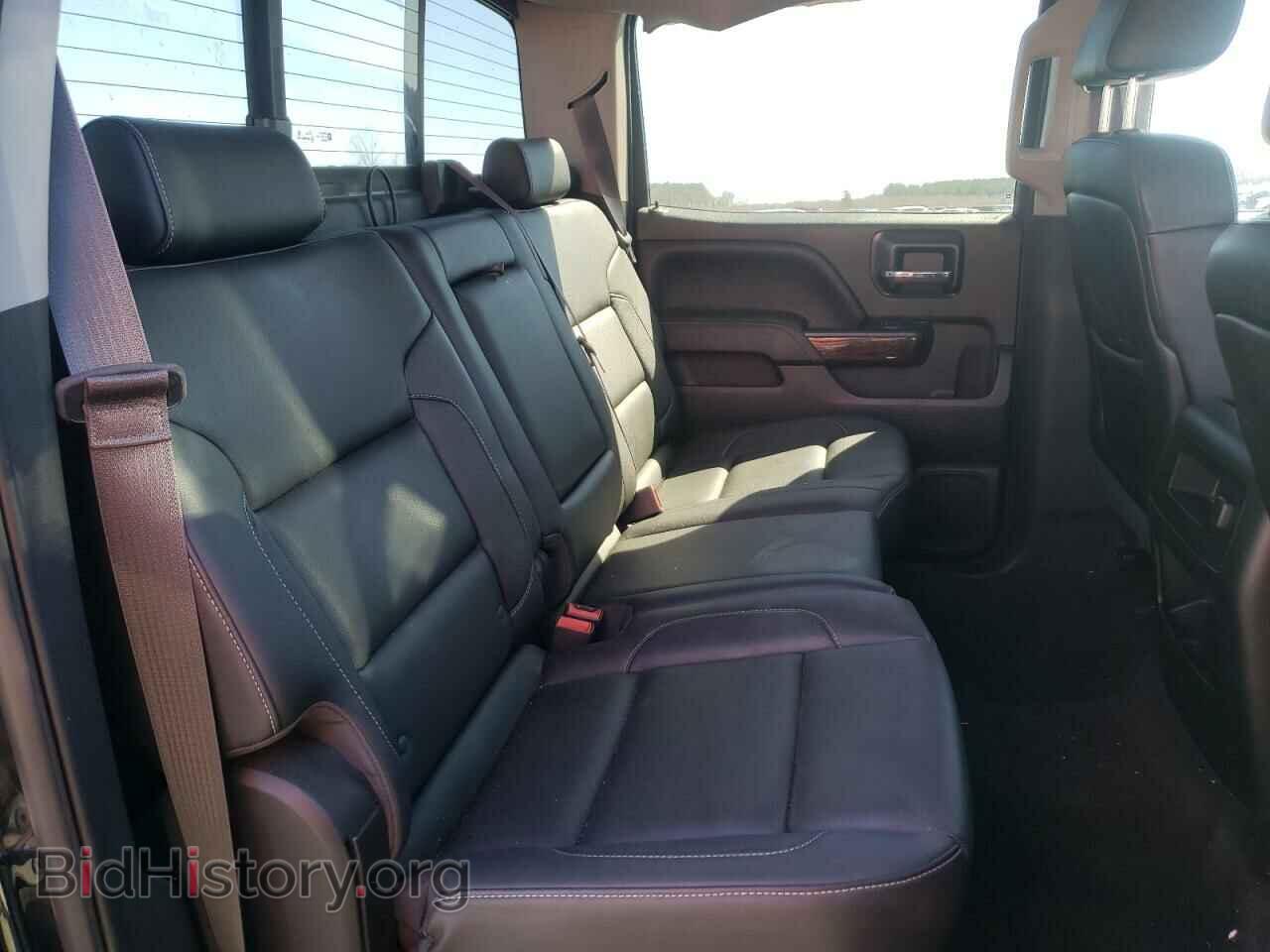 2014 GMC SIERRA - VIN: 3GTP1VEC4EG480347 - Фото 6