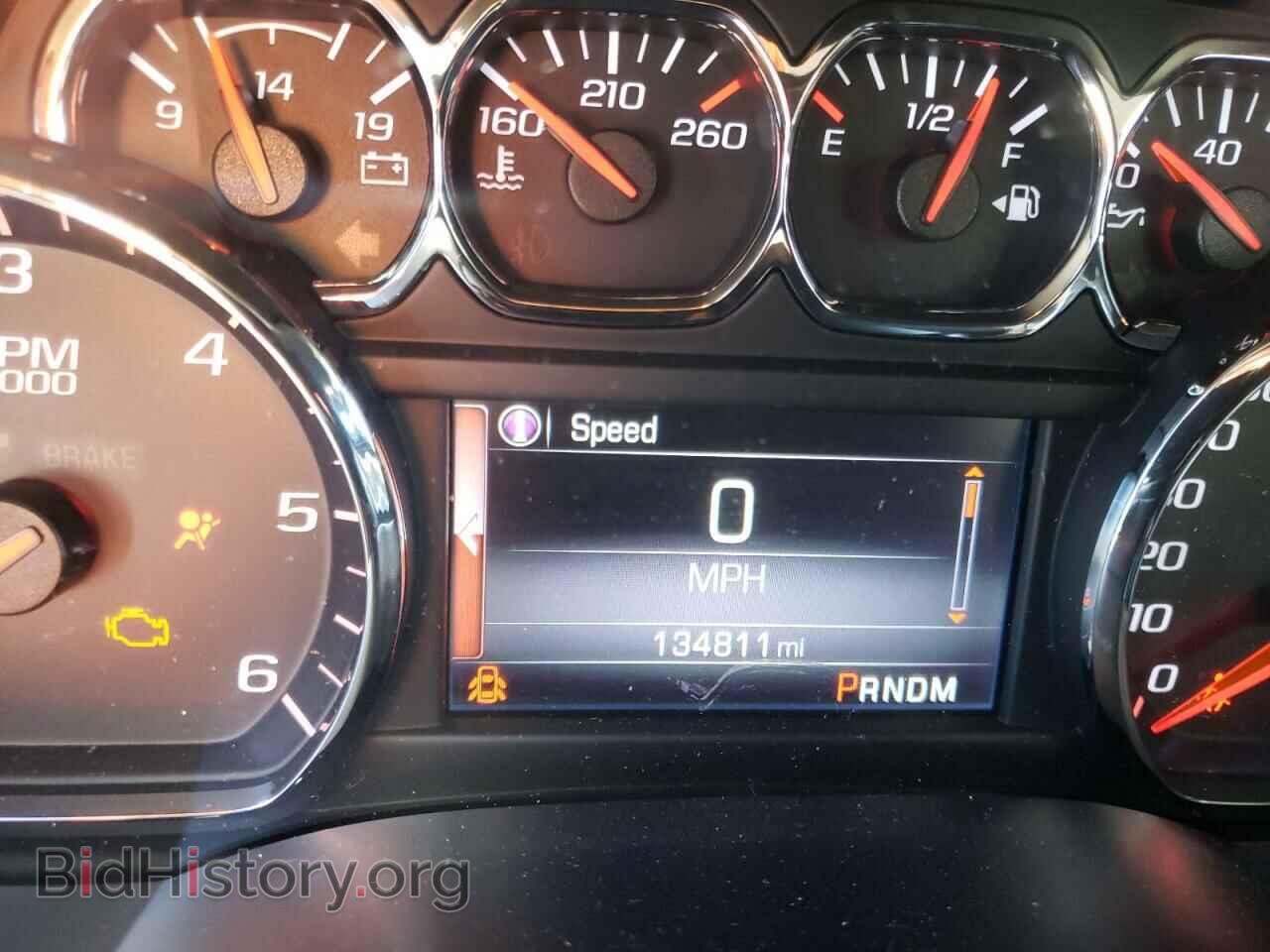 2014 GMC SIERRA - VIN: 3GTP1VEC4EG480347 - Фото 8