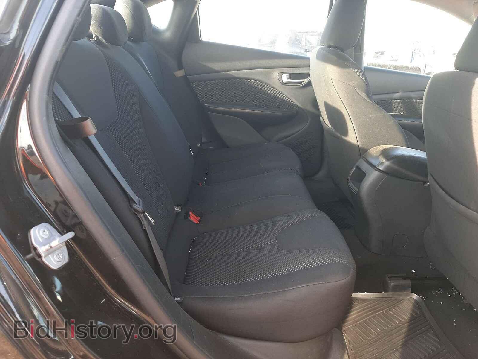 2015 DODGE DART - VIN: 1C3CDFAA2FD406217 - Фото 6