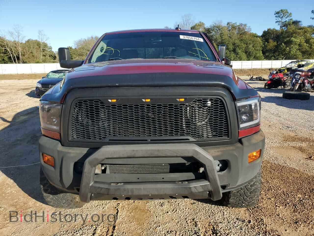 2014 RAM All Models - VIN: 3C6UR5DL7EG145474 - Photo 5