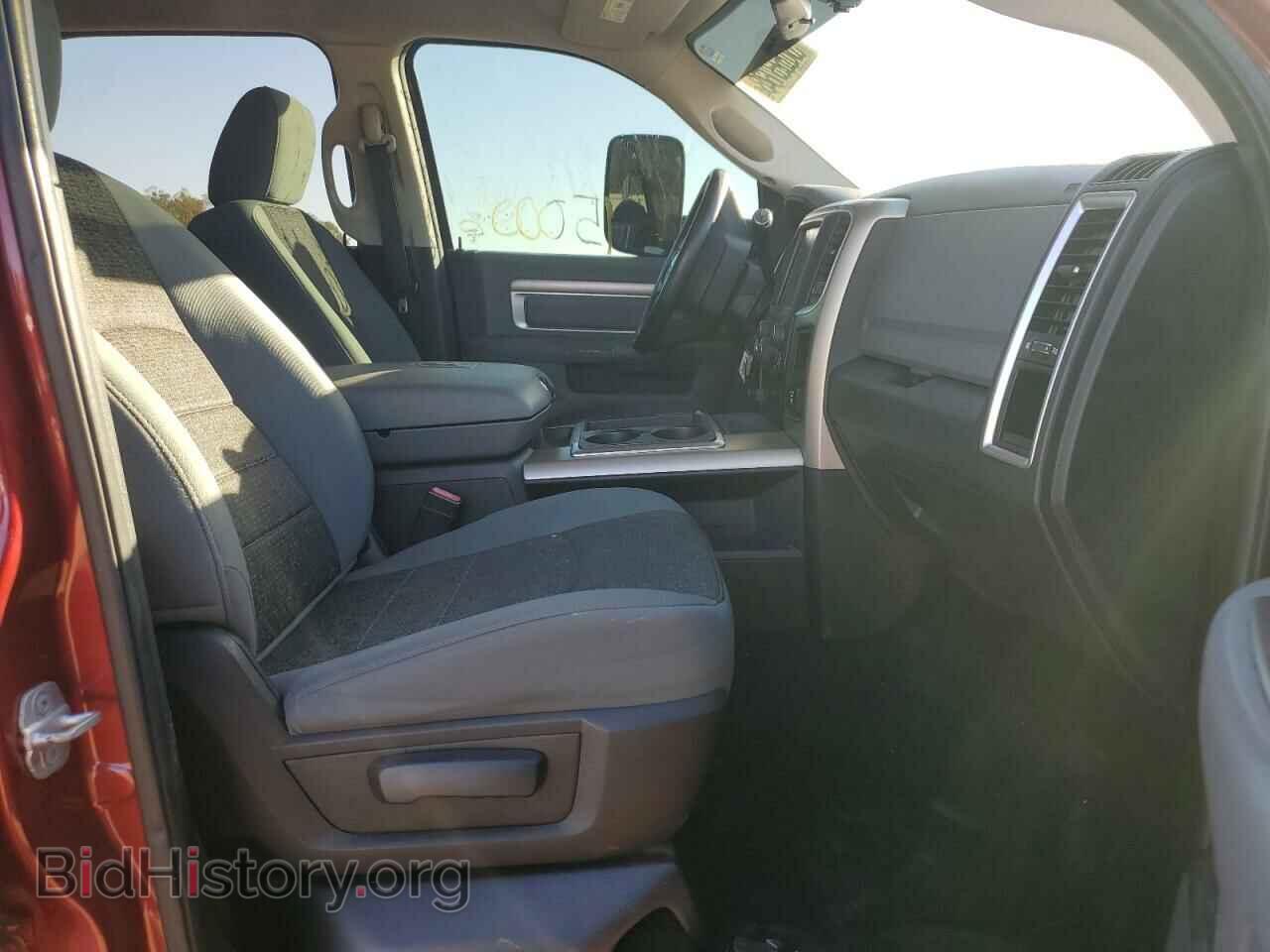2014 RAM All Models - VIN: 3C6UR5DL7EG145474 - Photo 7