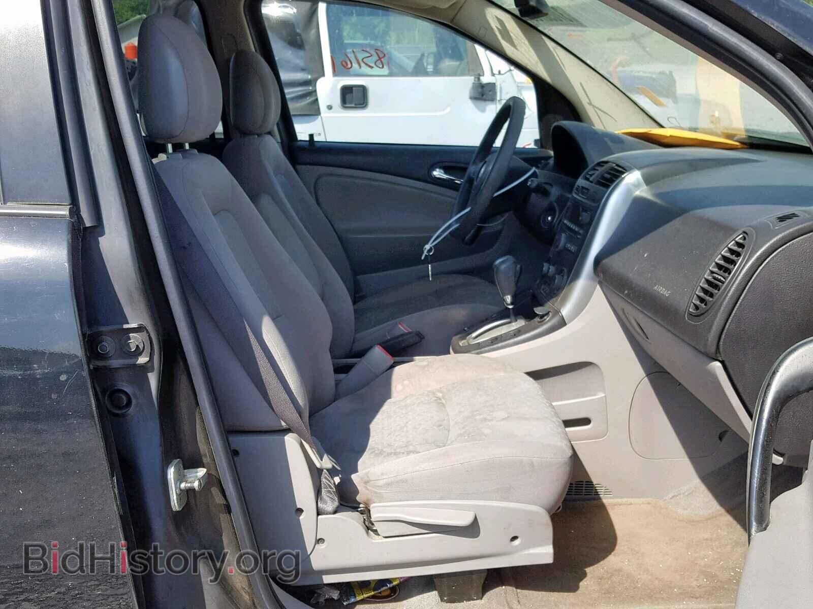 2006 SATURN VUE - VIN: 5GZCZ33D56S817950 - Фото 5