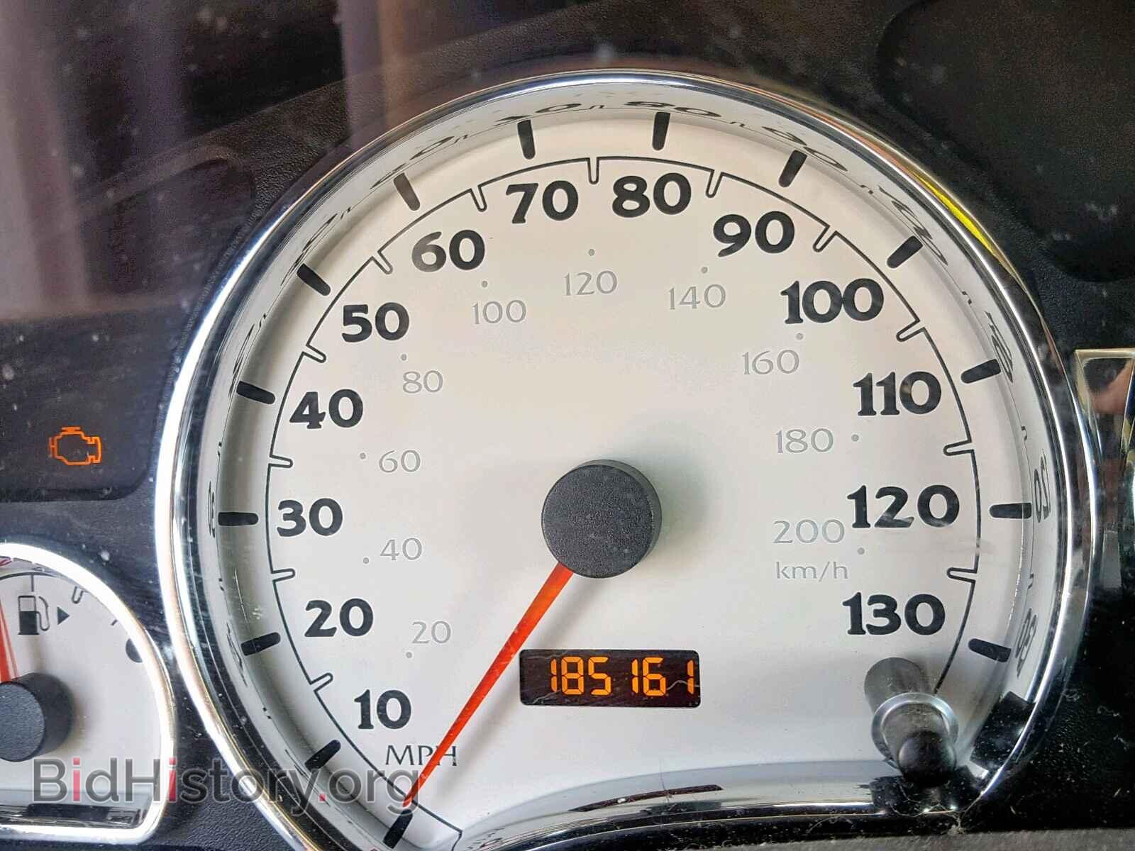 2006 SATURN VUE - VIN: 5GZCZ33D56S817950 - Фото 8