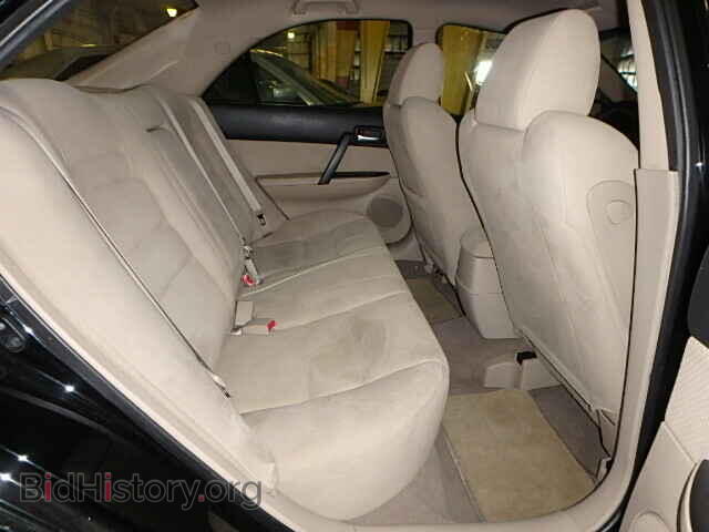 2007 MAZDA 6 - VIN: 1YVHP80C275M30059 - Photo 6