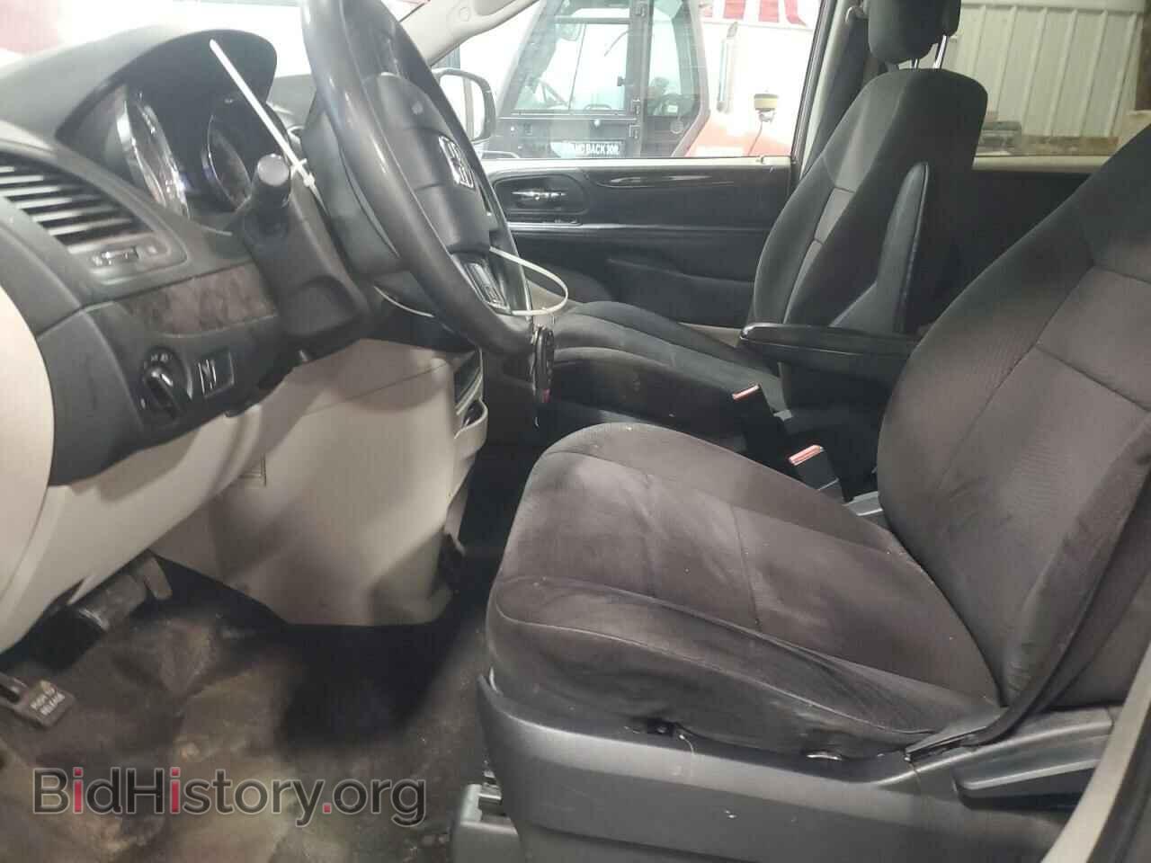 2011 DODGE CARAVAN - VIN: 2D4RN4DG9BR603094 - Photo 7