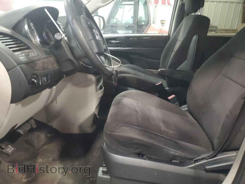 2011 Dodge CARAVAN (VIN 2D4RN4DG9BR603094) — photo 7 of 13