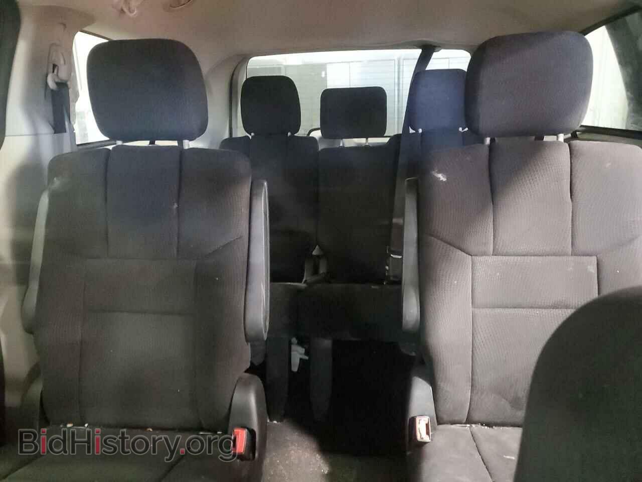 2011 DODGE CARAVAN - VIN: 2D4RN4DG9BR603094 - Photo 10