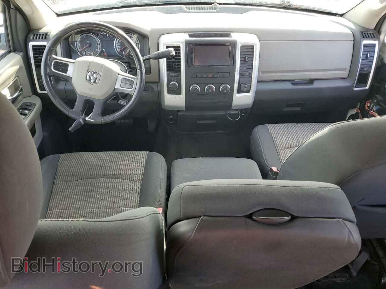 2010 DODGE All Models - VIN: 1D7RV1CT2AS194112 - Фото 8