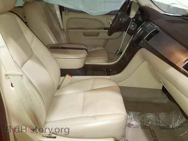 2010 CADILLAC ESCALADE - VIN: 1GYUKAEF5AR109785 - Фото 5