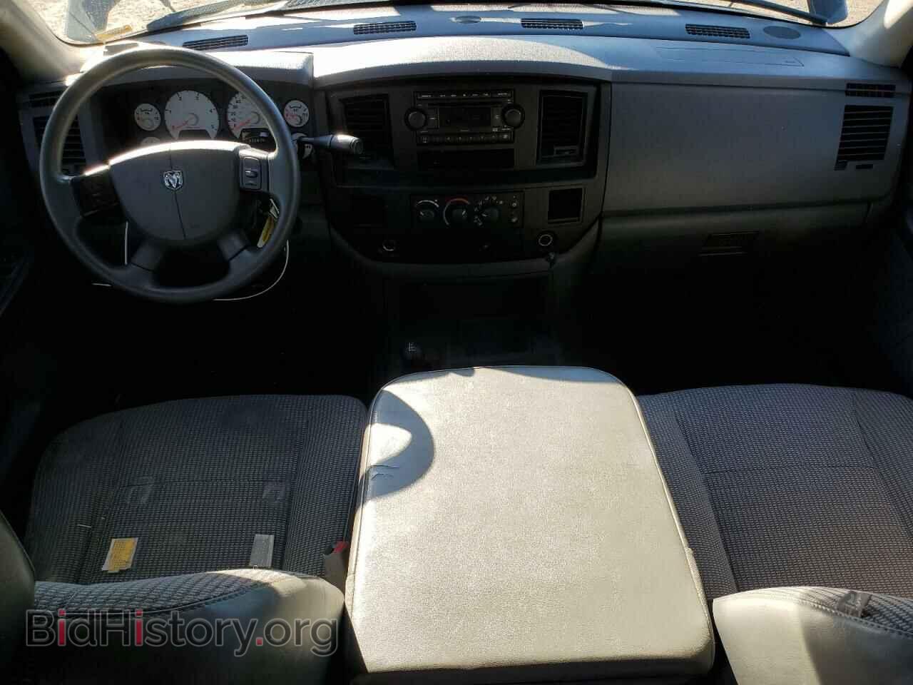 2008 DODGE RAM 2500 - VIN: 3D7KS28A88G107645 - Фото 8