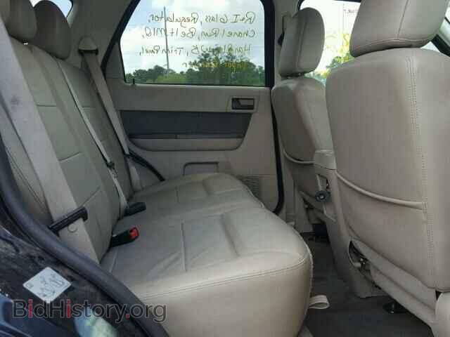 2012 FORD ESCAPE - VIN: 1FMCU0DG2CKA78888 - Photo 6