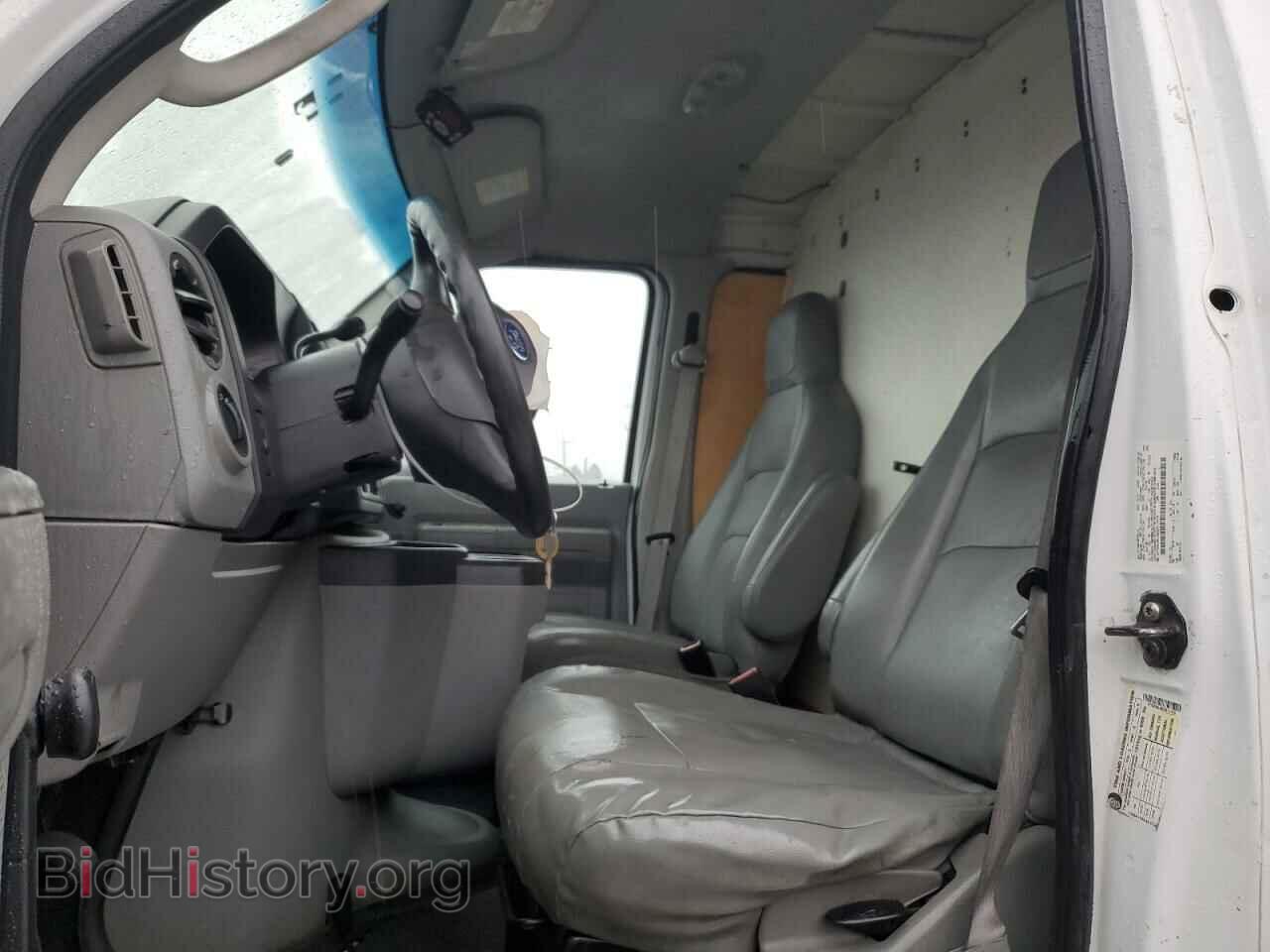 2014 FORD ALL Models - VIN: 1FTSE3EL9EDA11416 - Photo 7