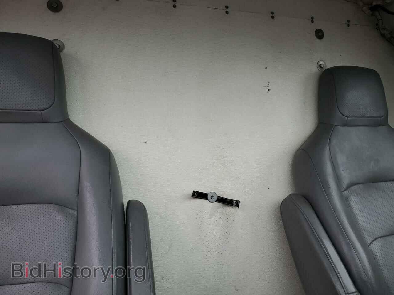 2014 FORD ALL Models - VIN: 1FTSE3EL9EDA11416 - Photo 10