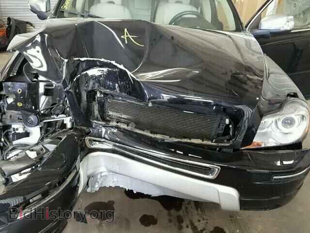 2014 VOLVO XC90 - VIN: YV4952CY7E1692701 - Фото 7