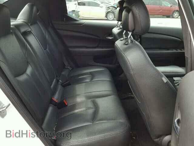 2012 DODGE AVENGER - VIN: 1C3CDZEG6CN234246 - Фото 6