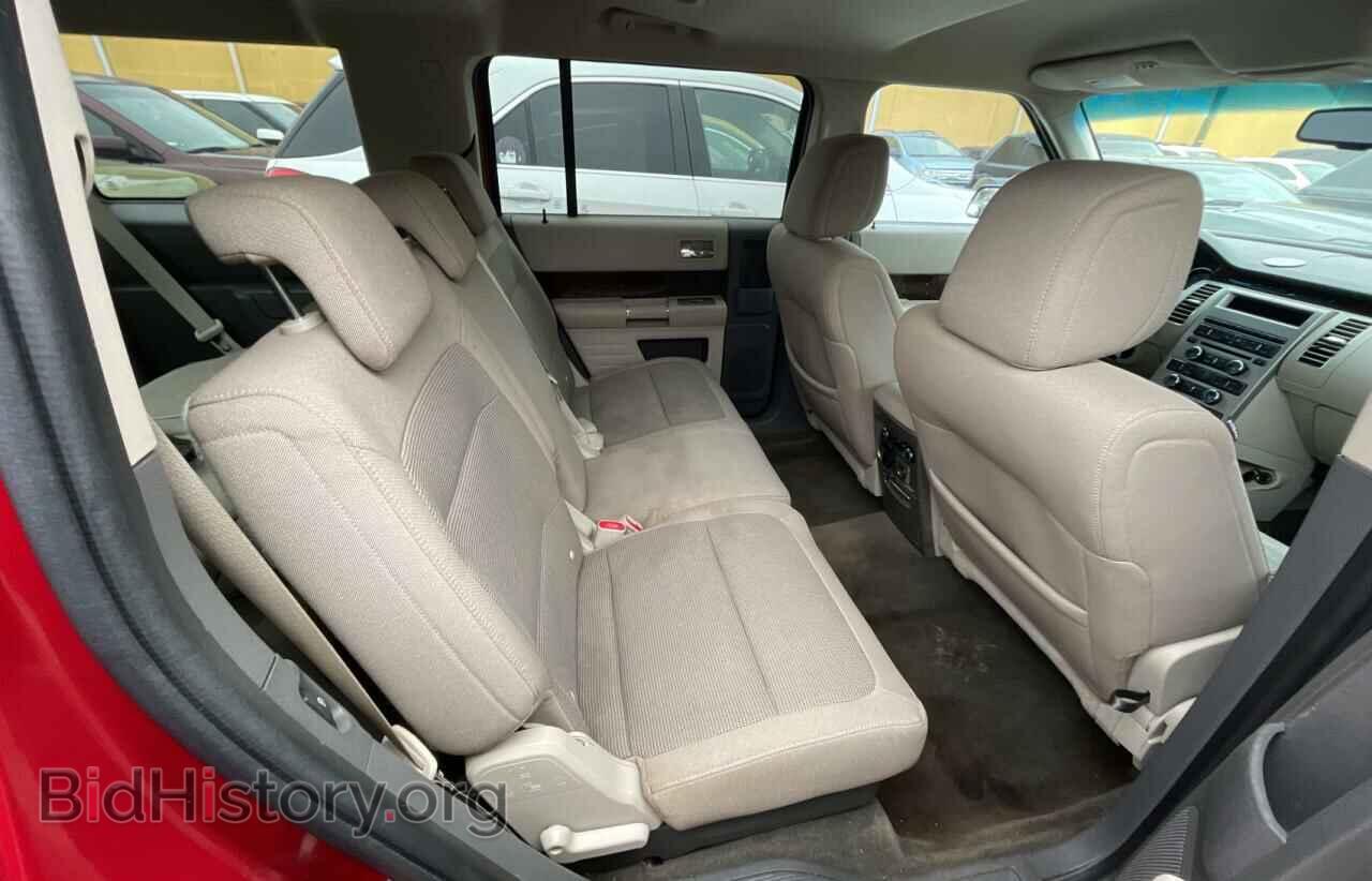 2010 FORD FLEX - VIN: 2FMHK6CC5ABB09989 - Photo 6