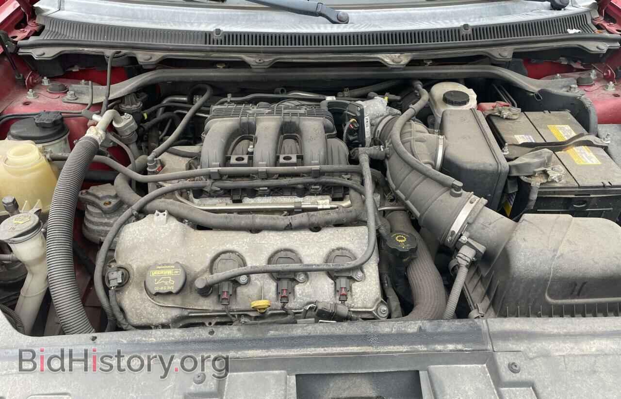 2010 FORD FLEX - VIN: 2FMHK6CC5ABB09989 - Photo 7