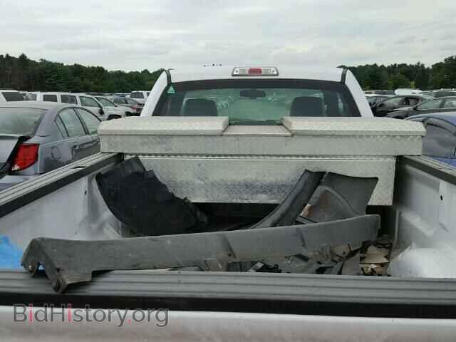 2014 FORD F150 - VIN: 1FTMF1CM4EKE77658 - Фото 6