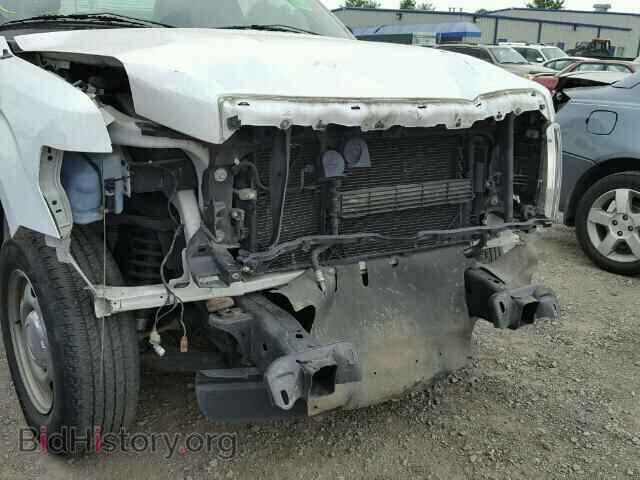 2014 FORD F150 - VIN: 1FTMF1CM4EKE77658 - Фото 9