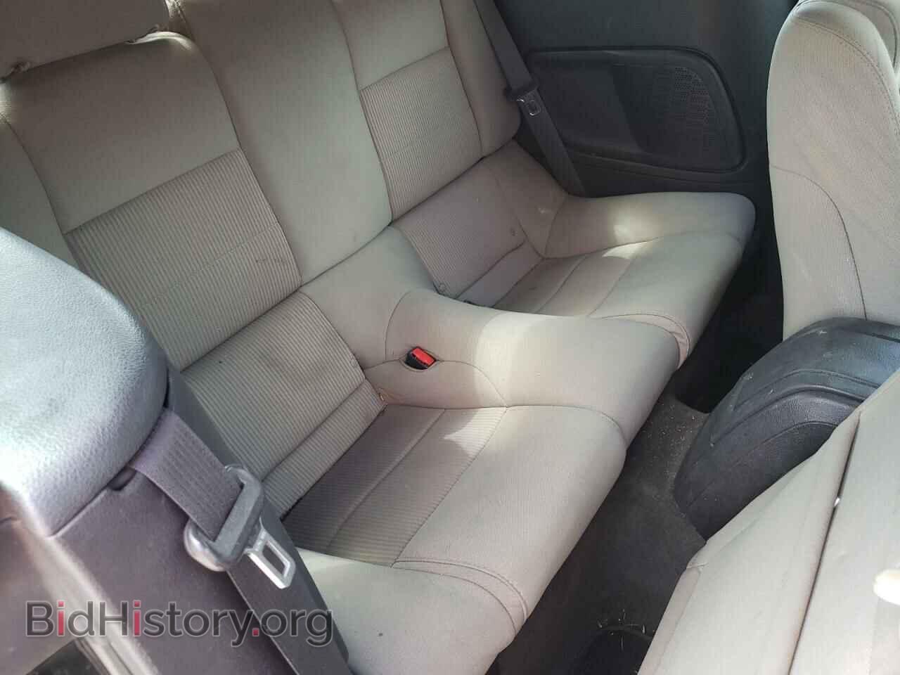 2014 FORD MUSTANG - VIN: 1ZVBP8EM2E5292062 - Фото 6