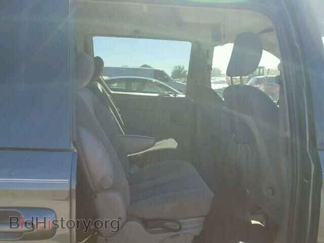 2006 DODGE CARAVAN - VIN: 1D4GP45R96B537071 - Фото 6