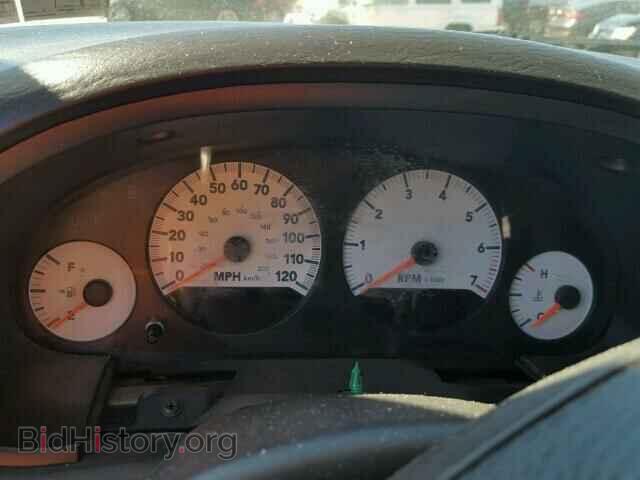 2006 DODGE CARAVAN - VIN: 1D4GP45R96B537071 - Фото 8