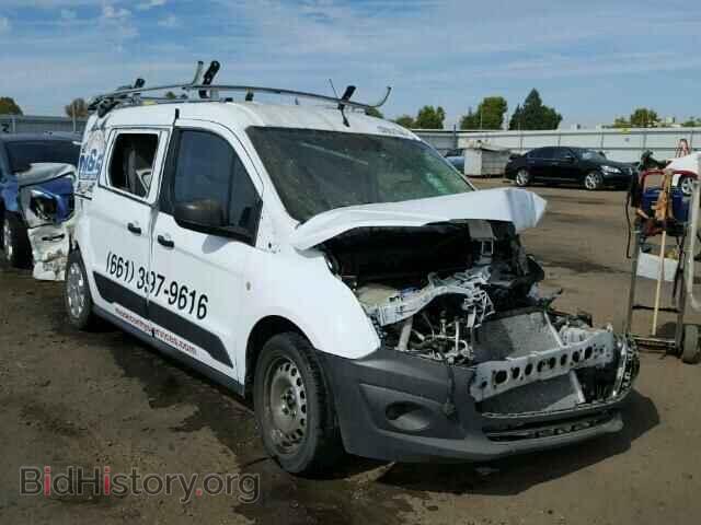 Photo NM0LS7E73E1169482 - FORD TRANSIT CO 2014