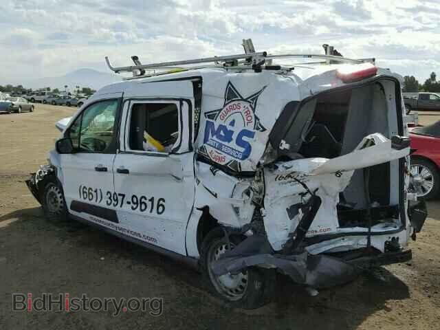 2014 FORD TRANSIT CO - VIN: NM0LS7E73E1169482 - Фото 3